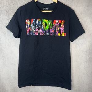 Official Marvel Comics Graphic T-Shirt Size Medium